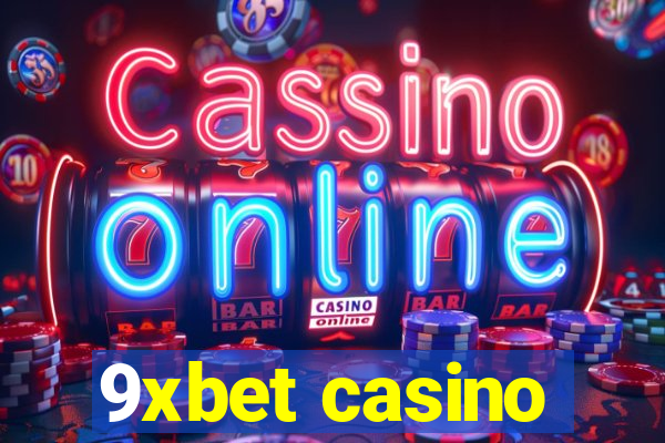 9xbet casino